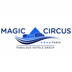 Magic Circus Fabulous Hotels Group ****