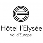 Hôtel l'Elysée Val d'Europe ****